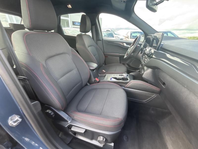 Image FORD Kuga 2.5 Duratec 190ch FHEV E85 ST-Line BVA
