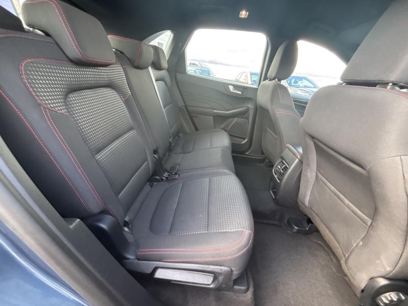 Image FORD Kuga 2.5 Duratec 190ch FHEV E85 ST-Line BVA