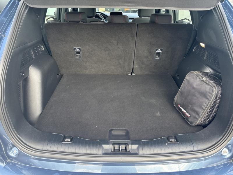 Image FORD Kuga 2.5 Duratec 190ch FHEV E85 ST-Line BVA