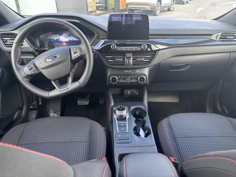 Image FORD Kuga 2.5 Duratec 190ch FHEV E85 ST-Line BVA