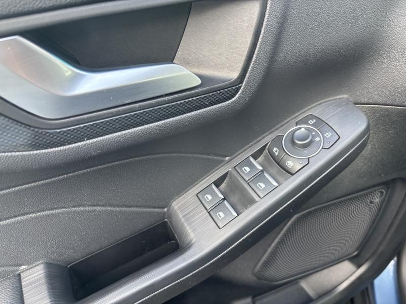 Image FORD Kuga 2.5 Duratec 190ch FHEV E85 ST-Line BVA