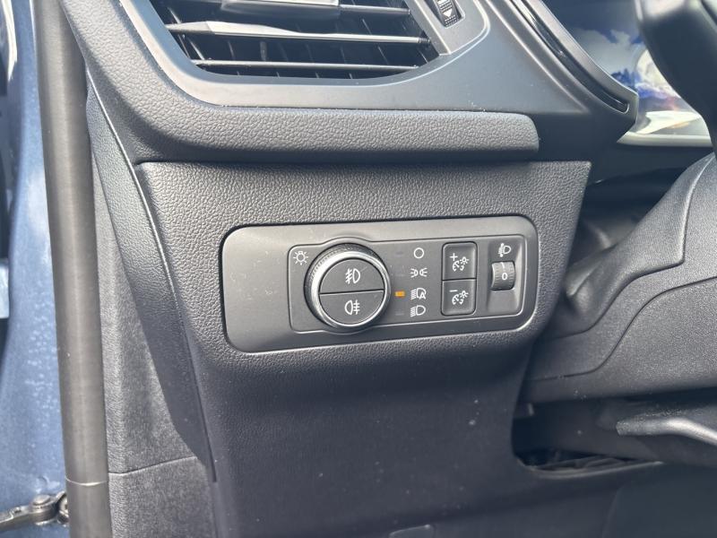 Image FORD Kuga 2.5 Duratec 190ch FHEV E85 ST-Line BVA