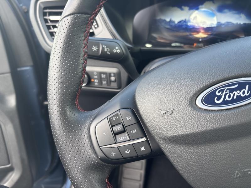 Image FORD Kuga 2.5 Duratec 190ch FHEV E85 ST-Line BVA