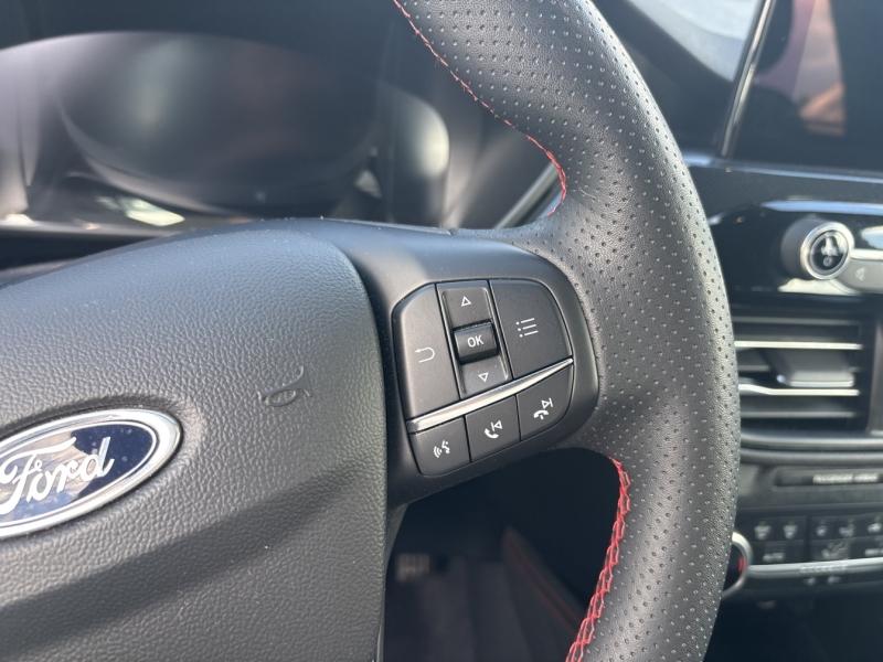 Image FORD Kuga 2.5 Duratec 190ch FHEV E85 ST-Line BVA