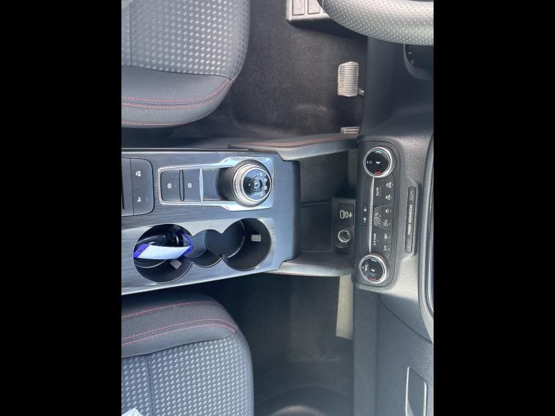 Image FORD Kuga 2.5 Duratec 190ch FHEV E85 ST-Line BVA