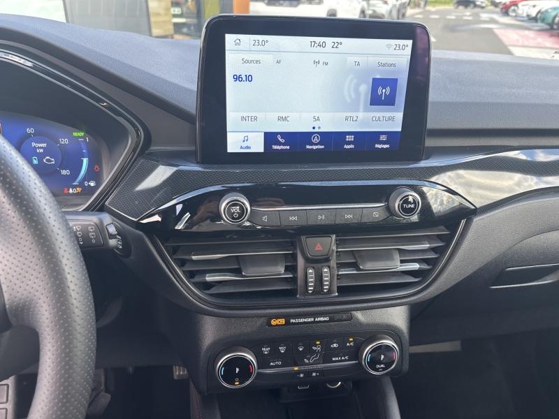 Image FORD Kuga 2.5 Duratec 190ch FHEV E85 ST-Line BVA