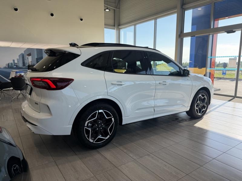 Image FORD Kuga 2.5 Duratec 180ch Hybrid FlexiFuel ST-Line Powershift