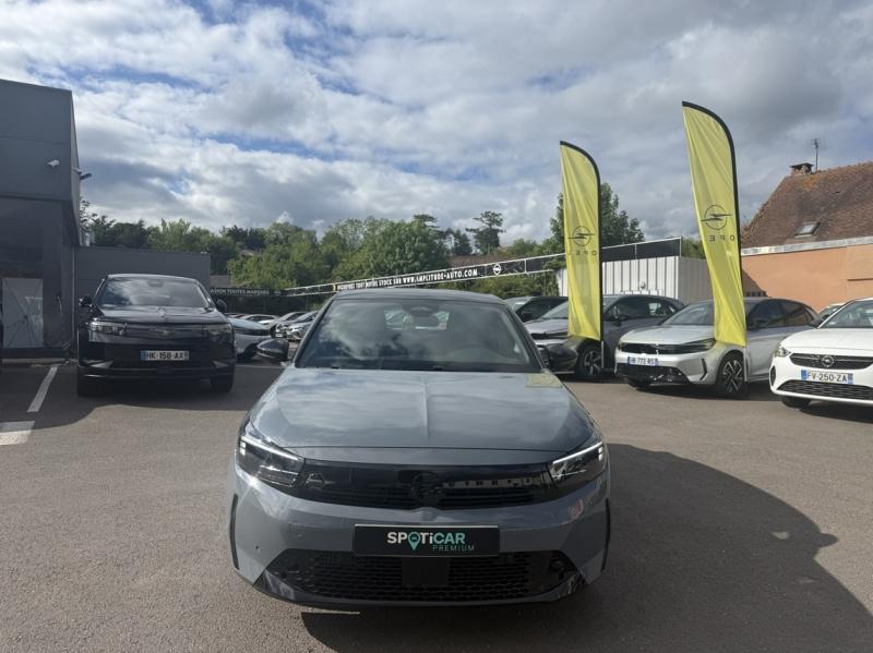 Image OPEL Corsa 1.2 Turbo Hybrid 110ch GS e-DCT6