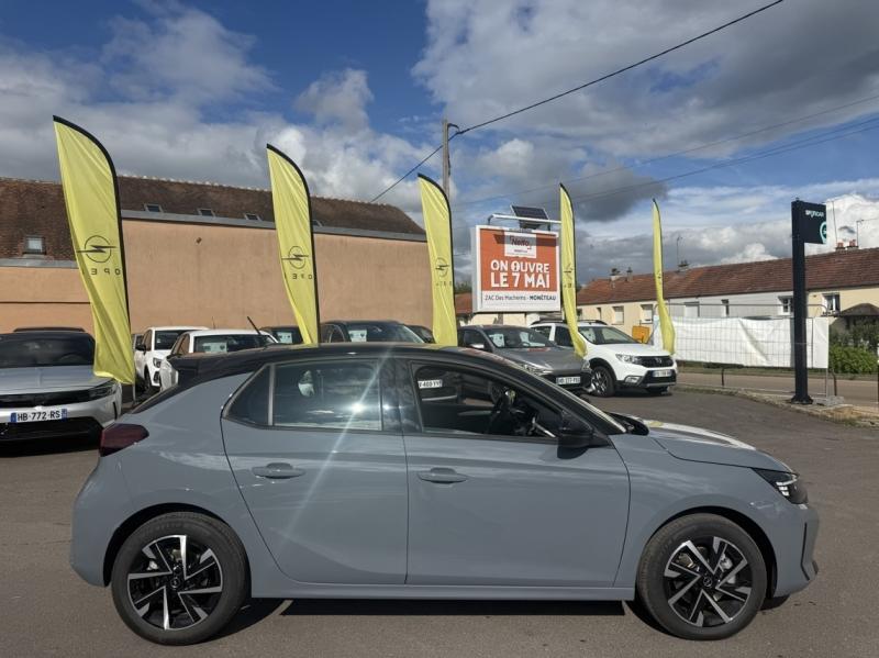 Image OPEL Corsa 1.2 Turbo Hybrid 110ch GS e-DCT6