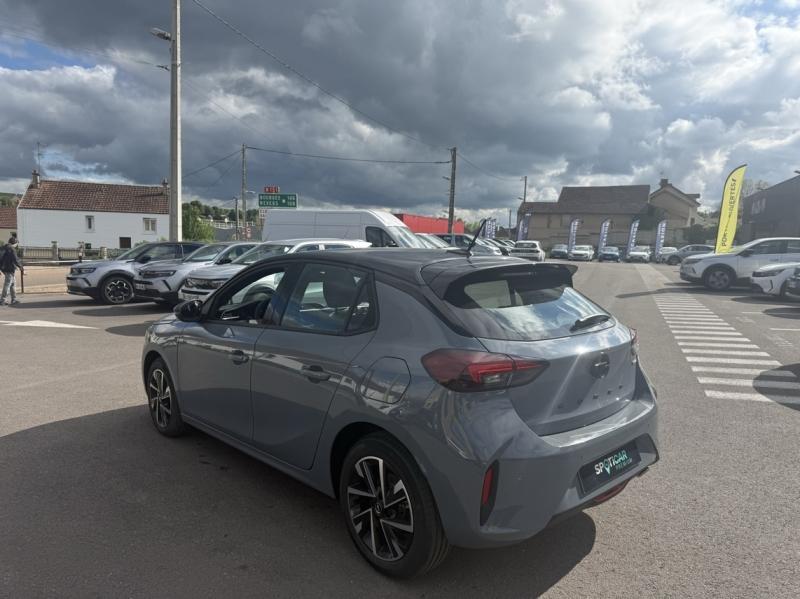 Image OPEL Corsa 1.2 Turbo Hybrid 110ch GS e-DCT6