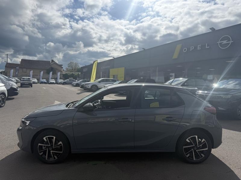 Image OPEL Corsa 1.2 Turbo Hybrid 110ch GS e-DCT6