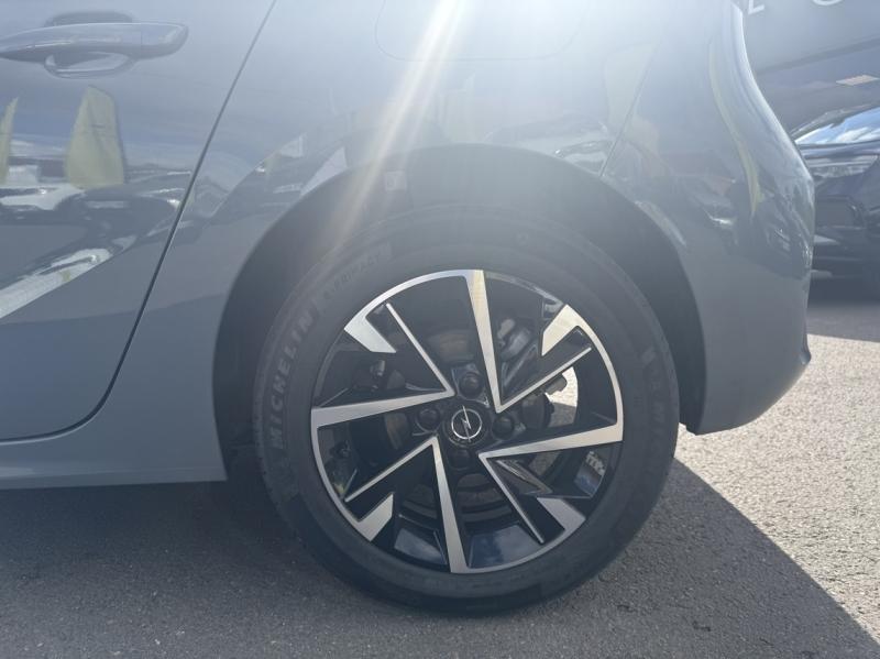 Image OPEL Corsa 1.2 Turbo Hybrid 110ch GS e-DCT6