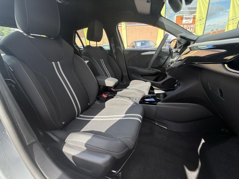 Image OPEL Corsa 1.2 Turbo Hybrid 110ch GS e-DCT6