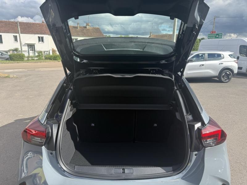 Image OPEL Corsa 1.2 Turbo Hybrid 110ch GS e-DCT6