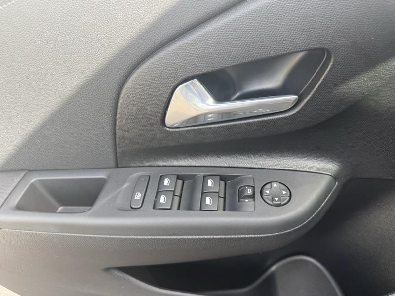 Image OPEL Corsa 1.2 Turbo Hybrid 110ch GS e-DCT6