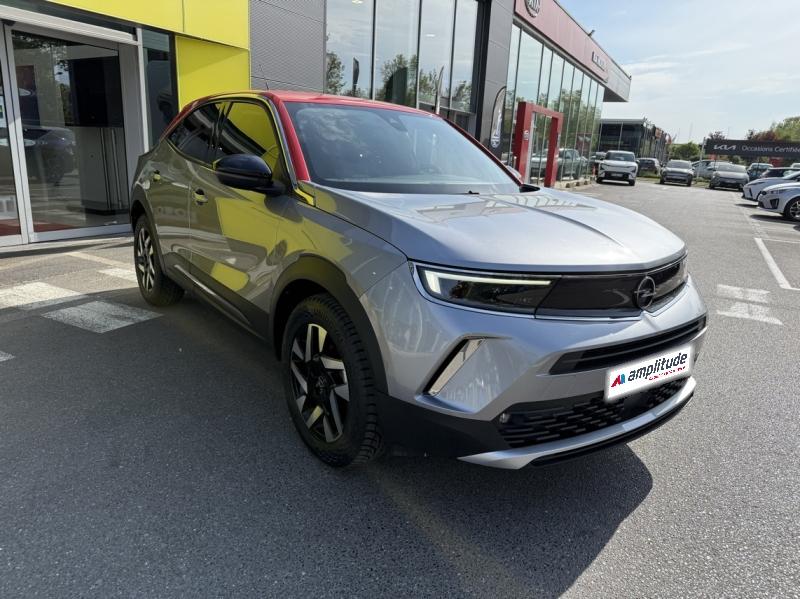 Image OPEL Mokka 1.5 D 110ch Elegance