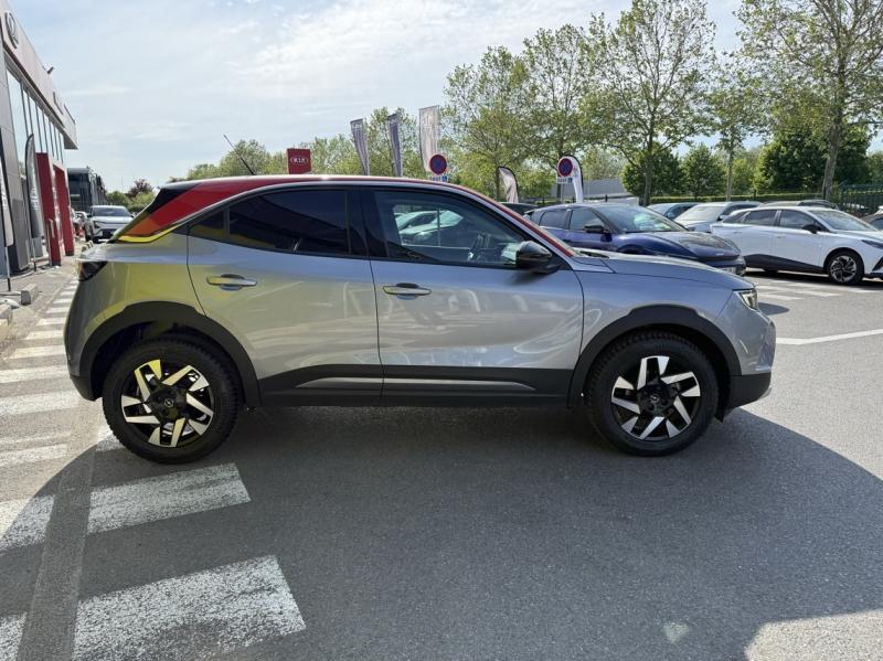 Image OPEL Mokka 1.5 D 110ch Elegance
