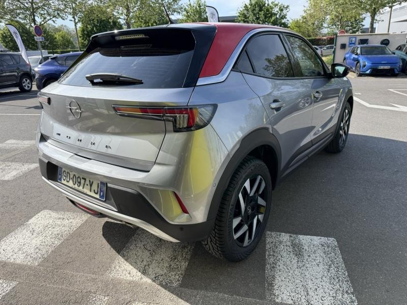 Image OPEL Mokka 1.5 D 110ch Elegance