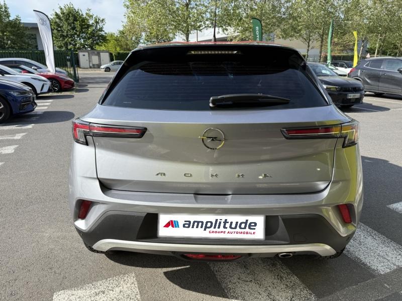 Image OPEL Mokka 1.5 D 110ch Elegance
