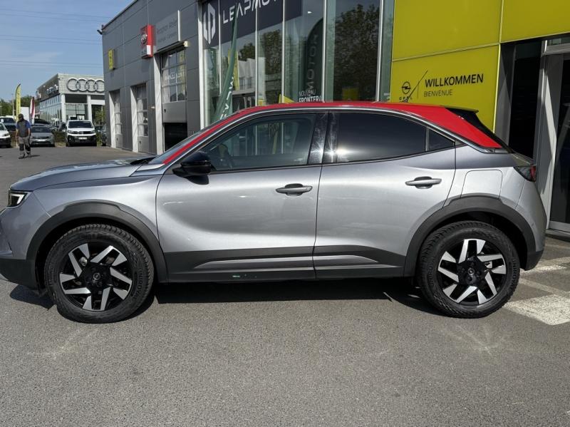 Image OPEL Mokka 1.5 D 110ch Elegance