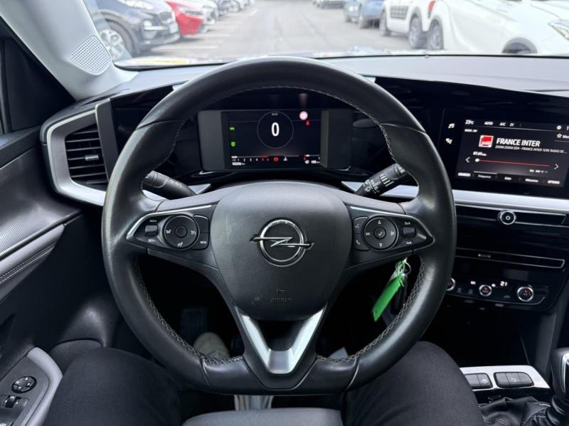 Image OPEL Mokka 1.5 D 110ch Elegance