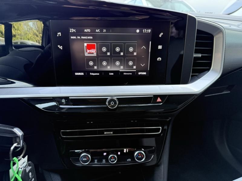 Image OPEL Mokka 1.5 D 110ch Elegance