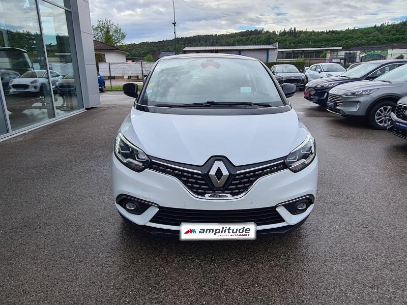 Image RENAULT Scenic 1.7 Blue dCi 150ch Initiale Paris EDC