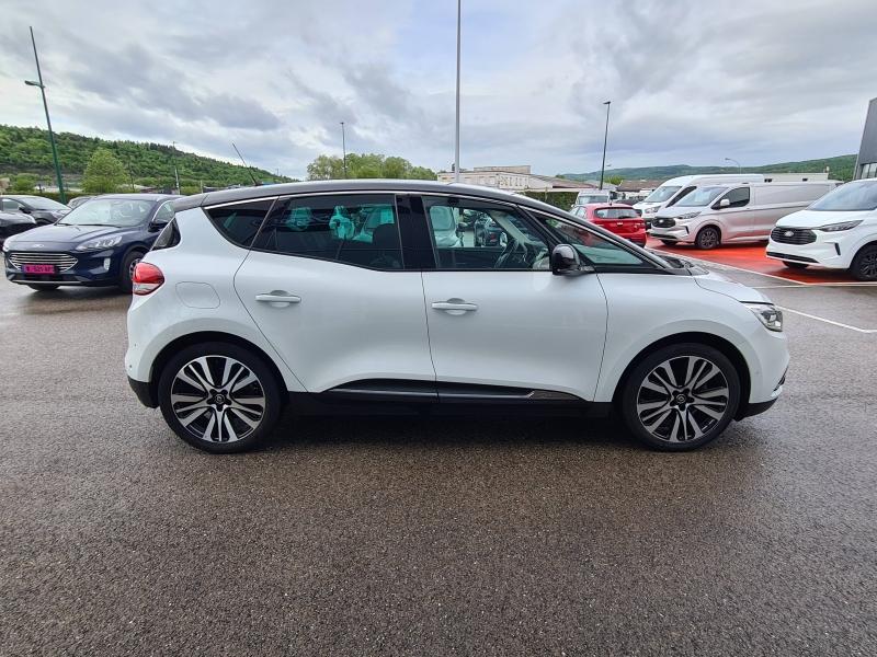 Image RENAULT Scenic 1.7 Blue dCi 150ch Initiale Paris EDC