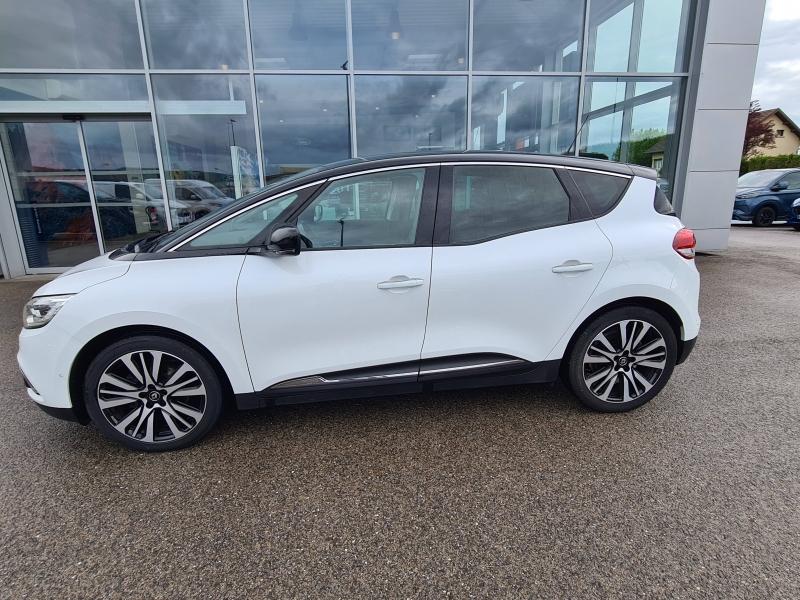 Image RENAULT Scenic 1.7 Blue dCi 150ch Initiale Paris EDC
