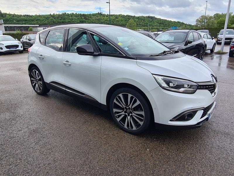Image RENAULT Scenic 1.7 Blue dCi 150ch Initiale Paris EDC