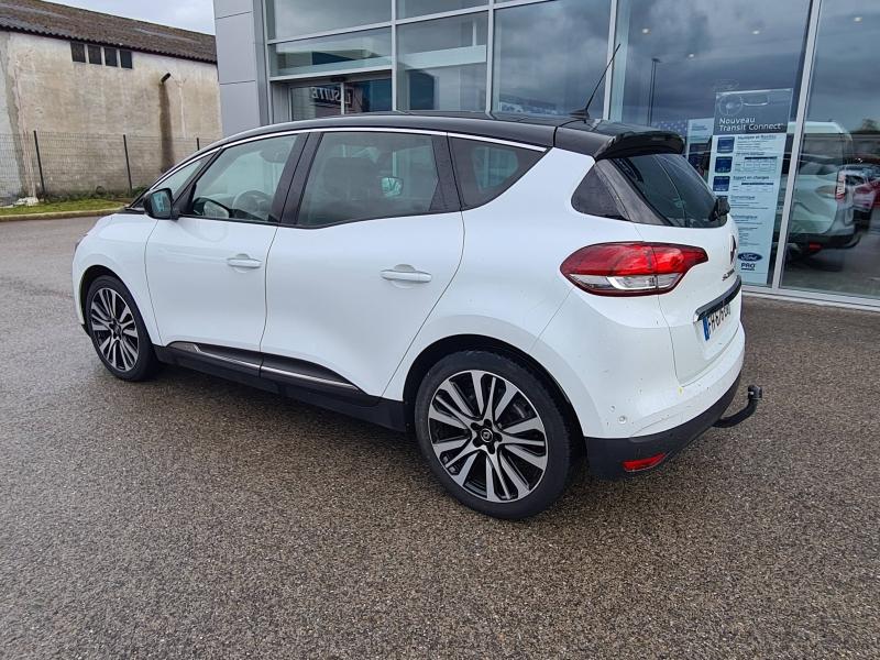 Image RENAULT Scenic 1.7 Blue dCi 150ch Initiale Paris EDC