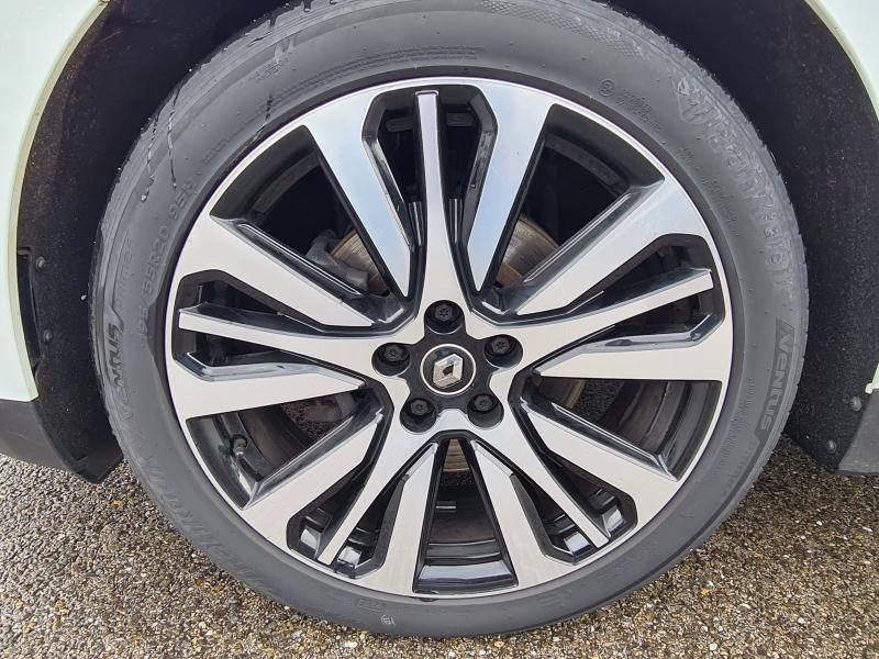 Image RENAULT Scenic 1.7 Blue dCi 150ch Initiale Paris EDC