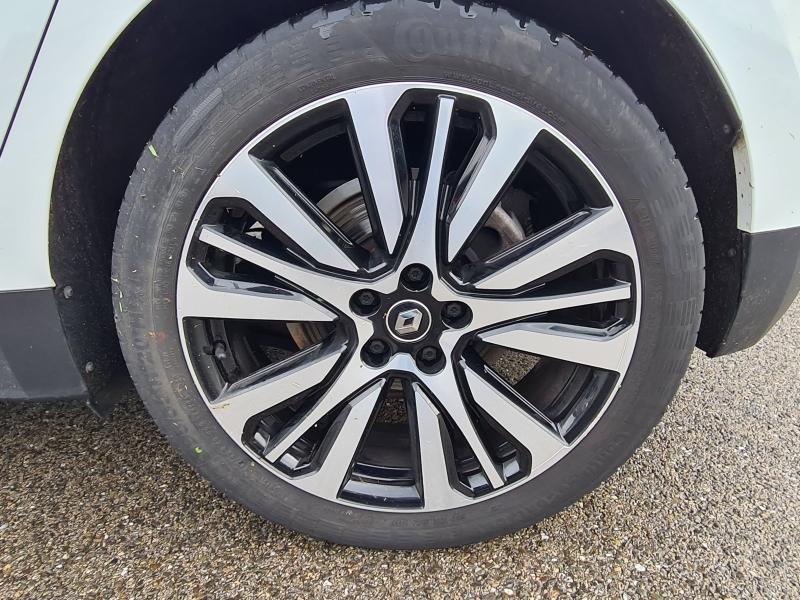 Image RENAULT Scenic 1.7 Blue dCi 150ch Initiale Paris EDC