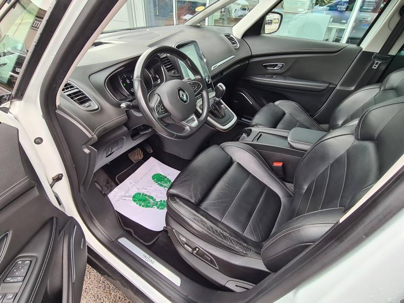 Image RENAULT Scenic 1.7 Blue dCi 150ch Initiale Paris EDC