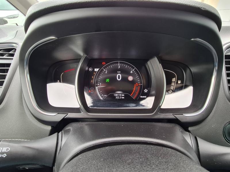 Image RENAULT Scenic 1.7 Blue dCi 150ch Initiale Paris EDC