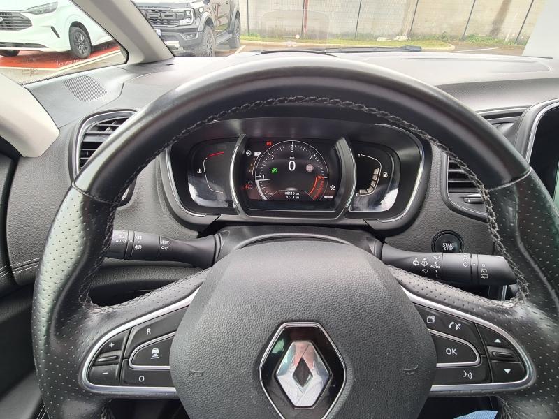 Image RENAULT Scenic 1.7 Blue dCi 150ch Initiale Paris EDC