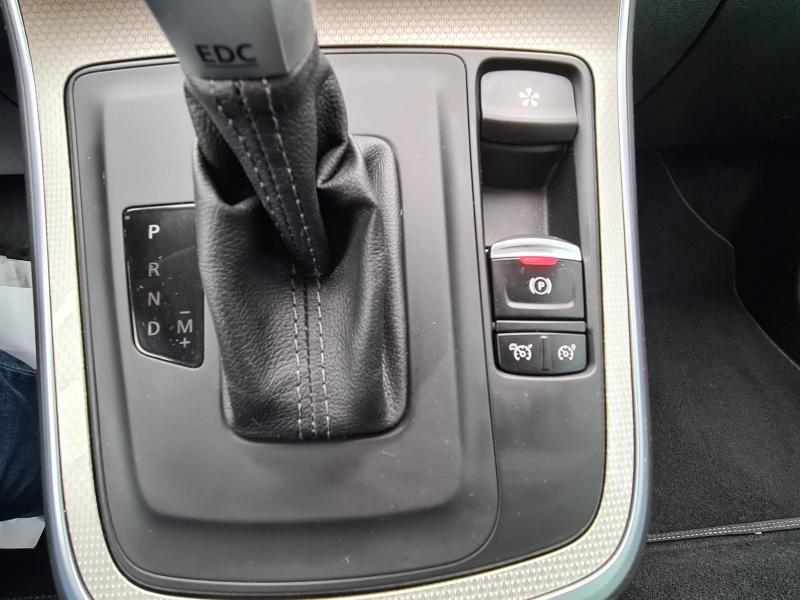 Image RENAULT Scenic 1.7 Blue dCi 150ch Initiale Paris EDC