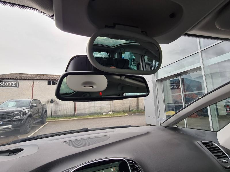 Image RENAULT Scenic 1.7 Blue dCi 150ch Initiale Paris EDC