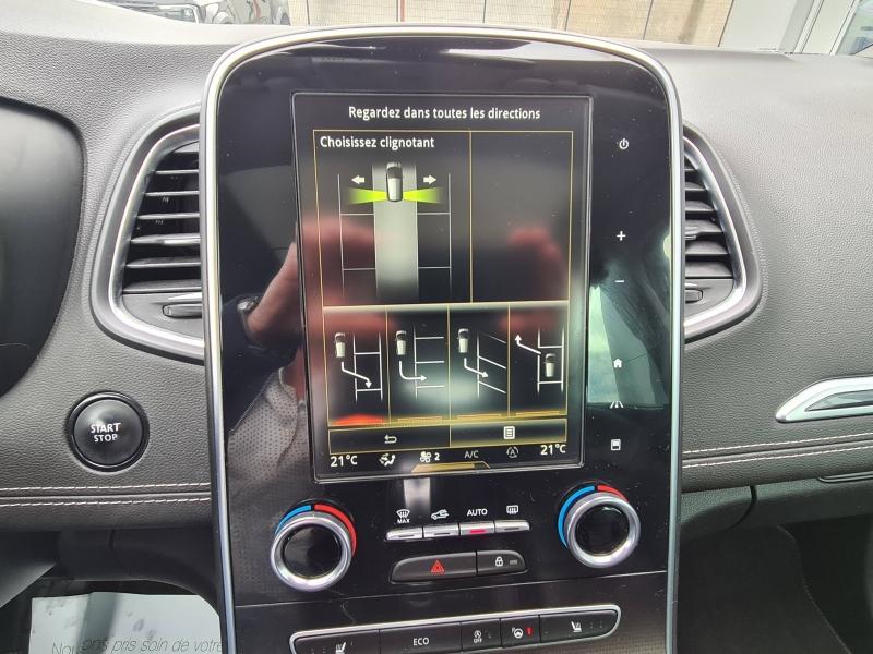Image RENAULT Scenic 1.7 Blue dCi 150ch Initiale Paris EDC