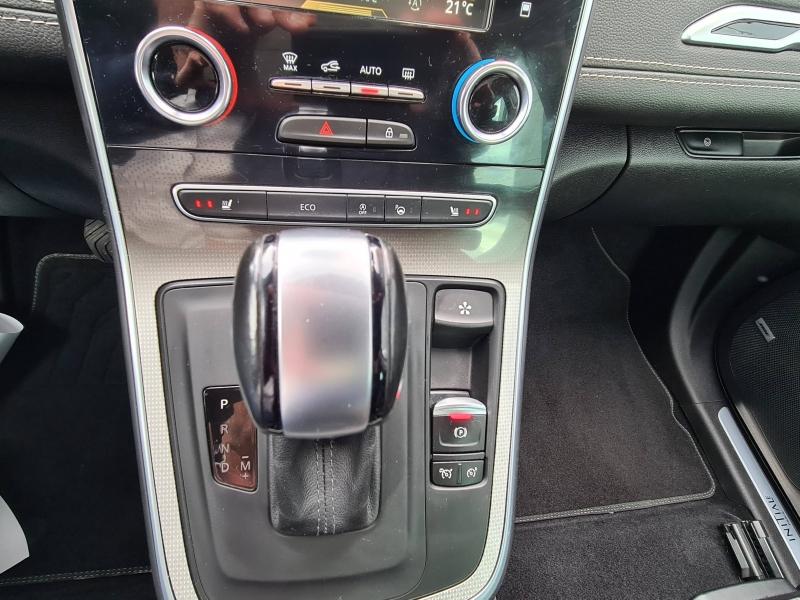 Image RENAULT Scenic 1.7 Blue dCi 150ch Initiale Paris EDC