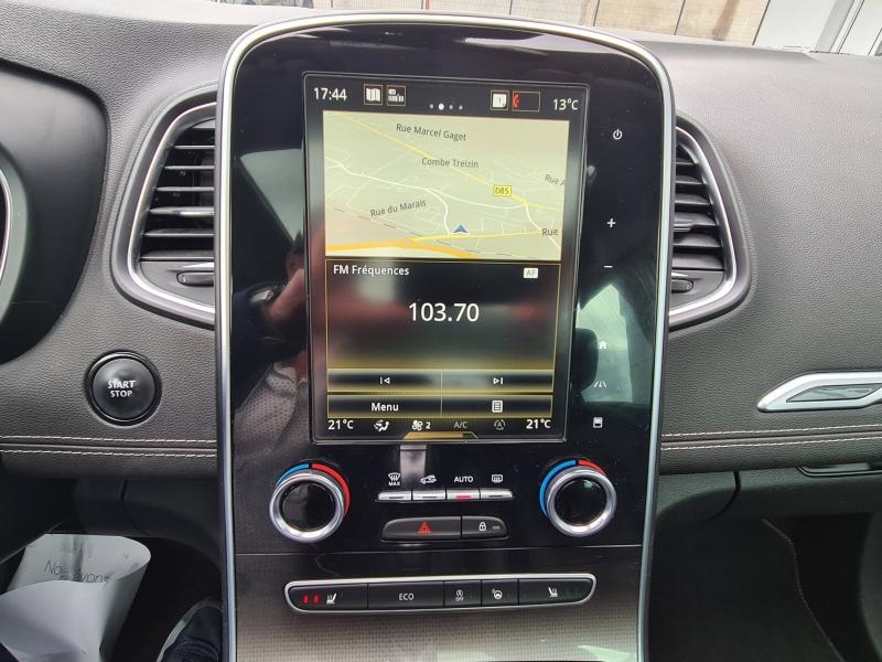 Image RENAULT Scenic 1.7 Blue dCi 150ch Initiale Paris EDC