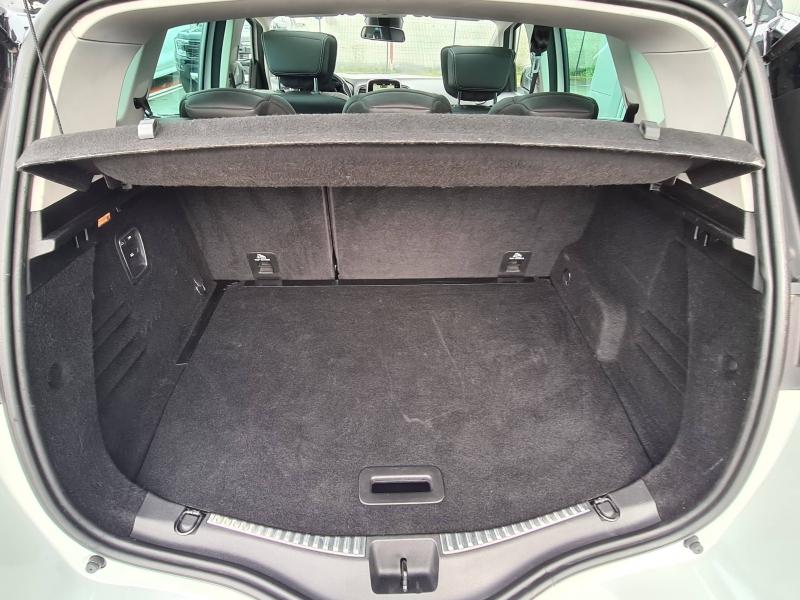 Image RENAULT Scenic 1.7 Blue dCi 150ch Initiale Paris EDC