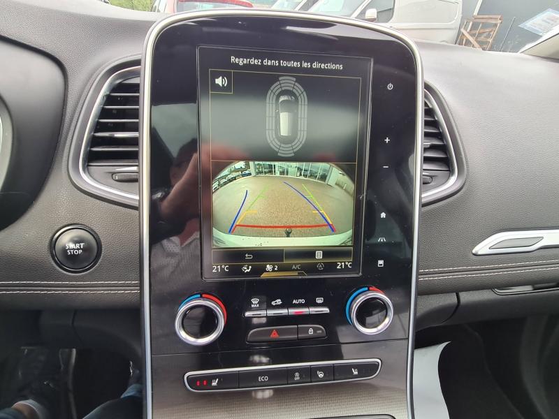 Image RENAULT Scenic 1.7 Blue dCi 150ch Initiale Paris EDC