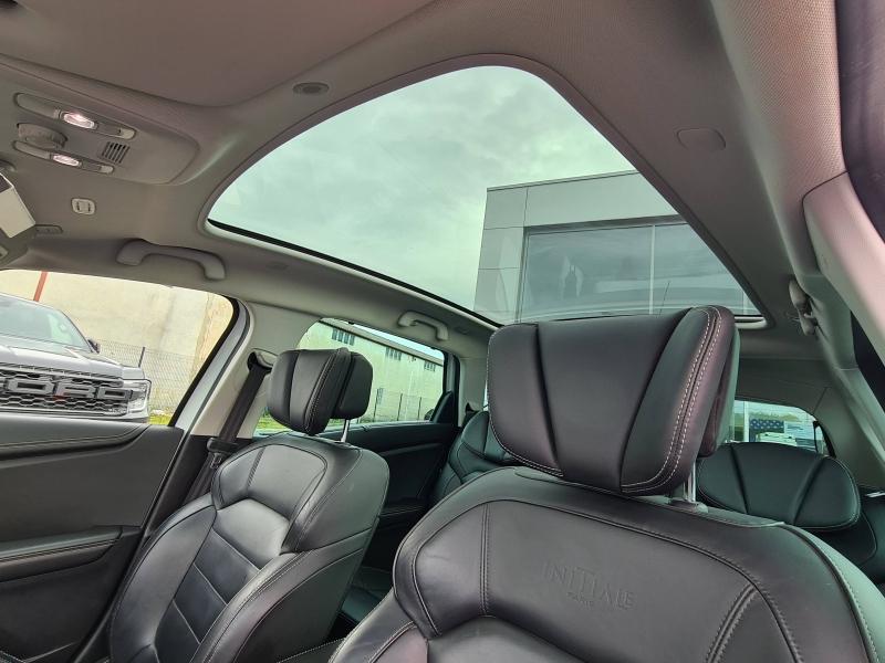 Image RENAULT Scenic 1.7 Blue dCi 150ch Initiale Paris EDC