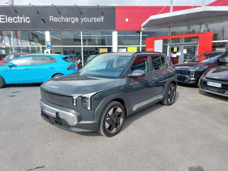 Photo KIA EV2 147ch 42,2kWh Earth
