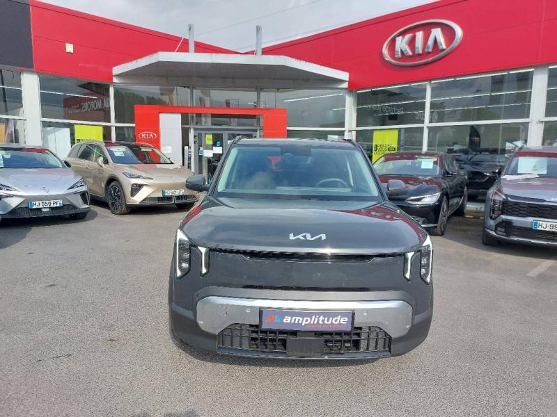 Image KIA EV2 147ch 42,2kWh Earth