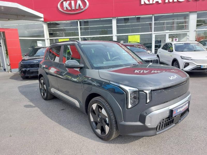 Image KIA EV2 147ch 42,2kWh Earth