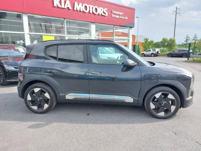 Image KIA EV2 147ch 42,2kWh Earth