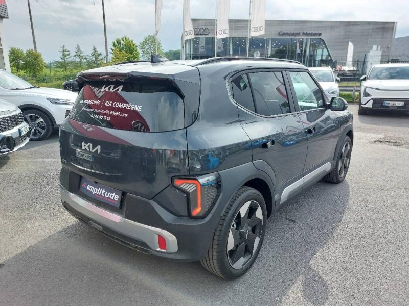 Image KIA EV2 147ch 42,2kWh Earth