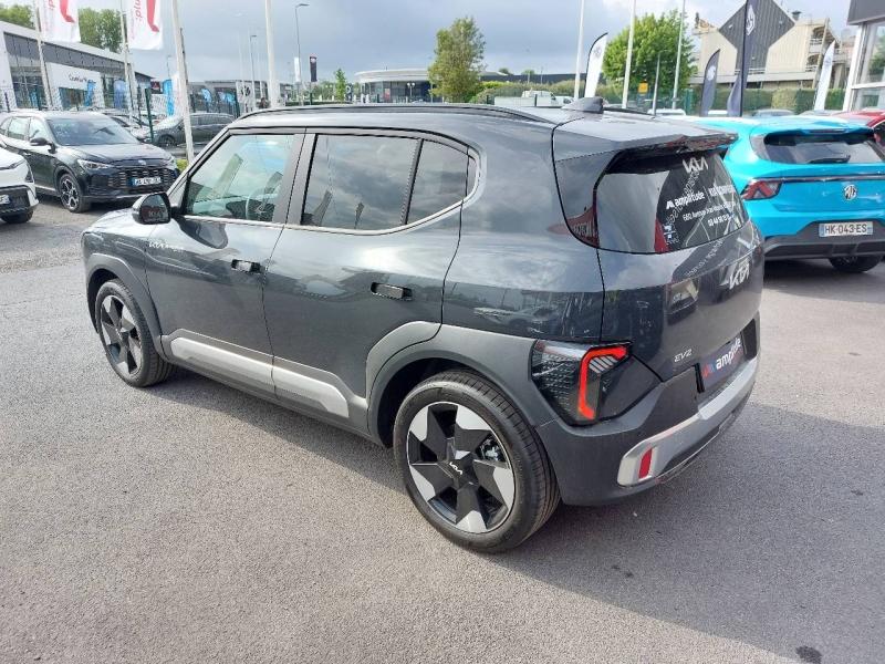 Image KIA EV2 147ch 42,2kWh Earth